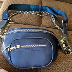 Convertible Belt Bag
